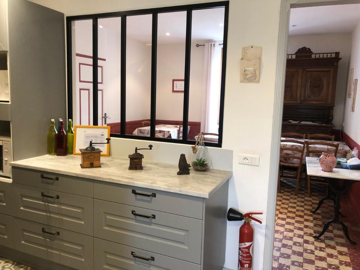 Bed and Breakfast Mas La Cigaliere Venasque Zewnętrze zdjęcie