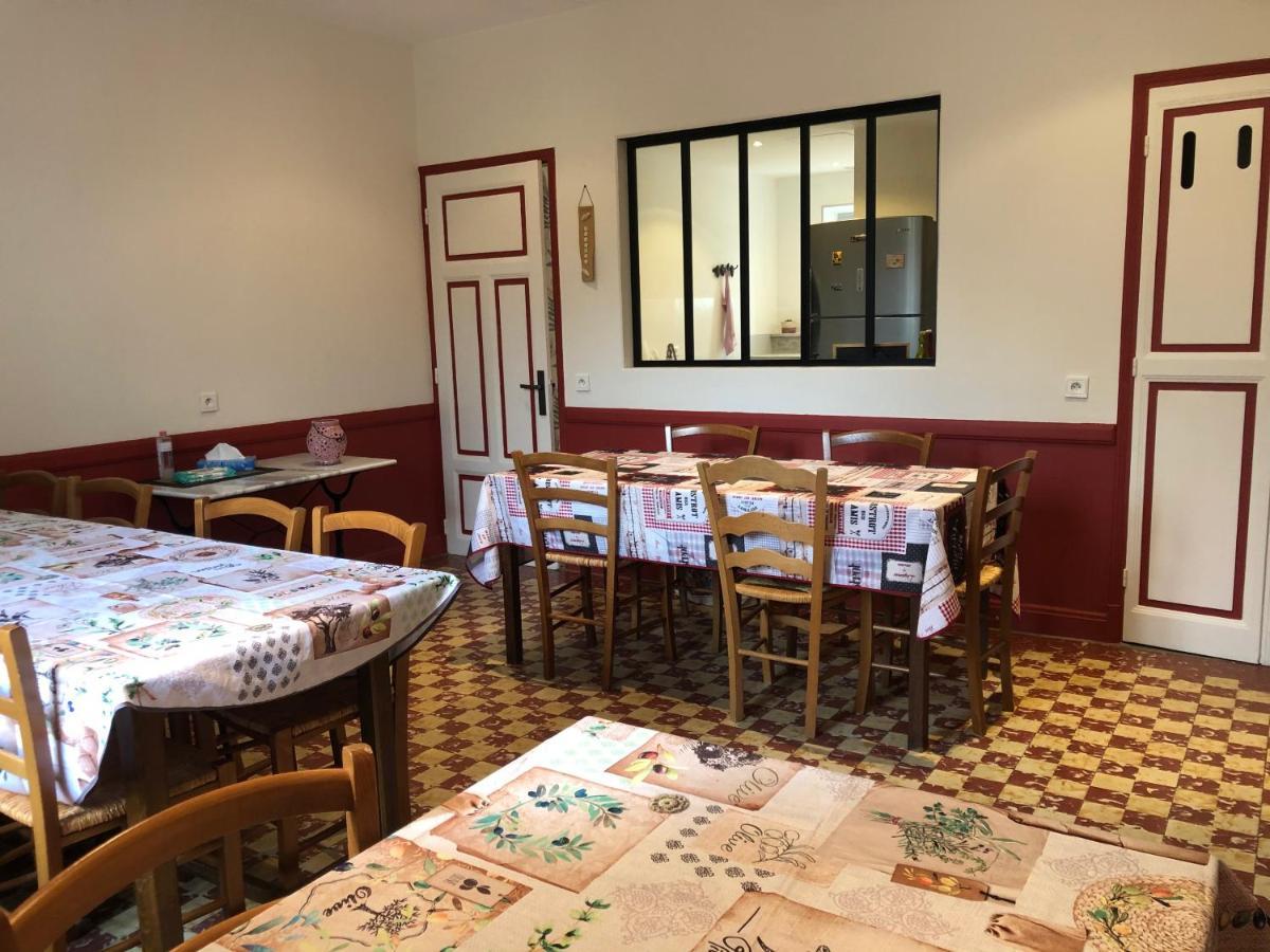 Bed and Breakfast Mas La Cigaliere Venasque Zewnętrze zdjęcie