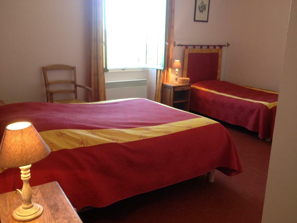 Bed and Breakfast Mas La Cigaliere Venasque Zewnętrze zdjęcie